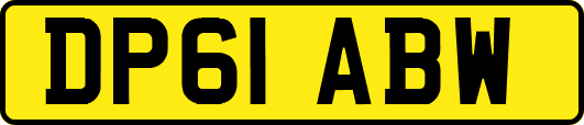 DP61ABW