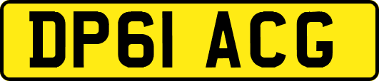 DP61ACG