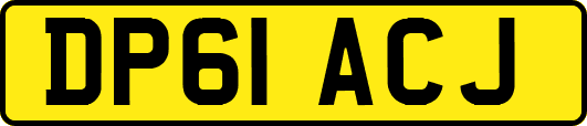 DP61ACJ