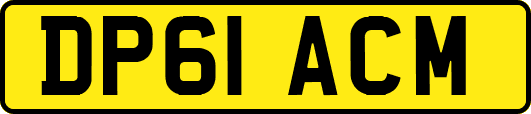 DP61ACM