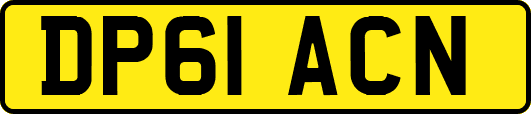 DP61ACN