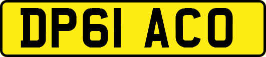 DP61ACO