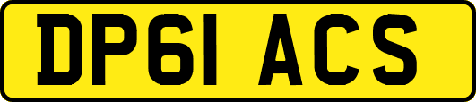 DP61ACS