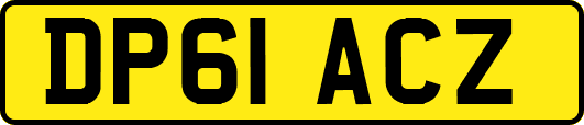 DP61ACZ