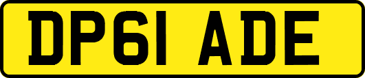 DP61ADE