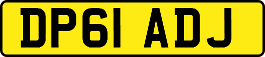 DP61ADJ