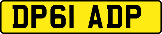 DP61ADP