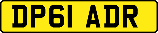 DP61ADR