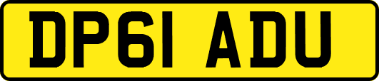 DP61ADU