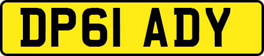 DP61ADY