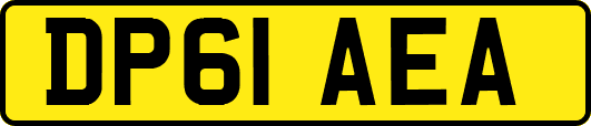 DP61AEA