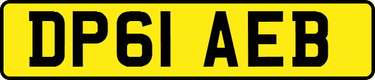 DP61AEB