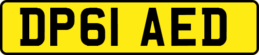 DP61AED