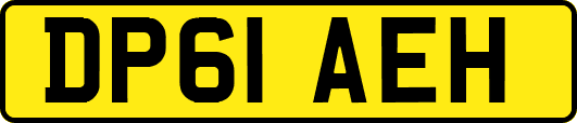 DP61AEH