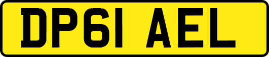 DP61AEL