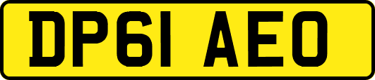 DP61AEO