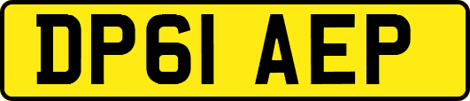 DP61AEP
