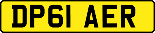 DP61AER