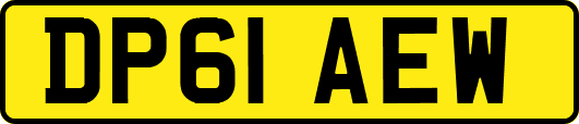 DP61AEW