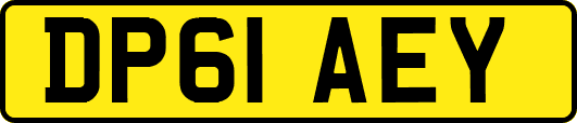 DP61AEY
