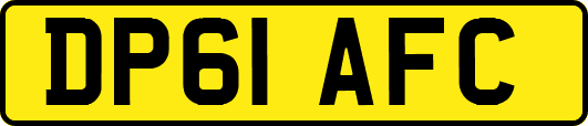 DP61AFC