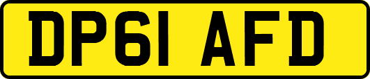 DP61AFD