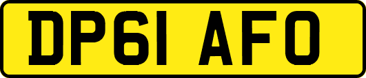 DP61AFO