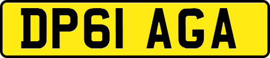 DP61AGA