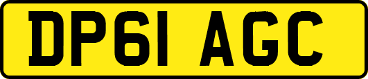 DP61AGC