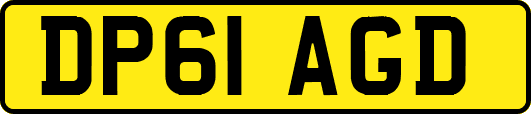 DP61AGD
