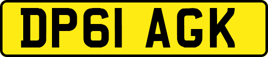 DP61AGK