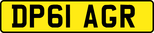 DP61AGR