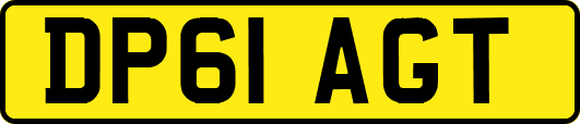 DP61AGT
