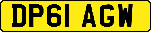 DP61AGW