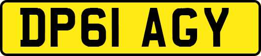 DP61AGY