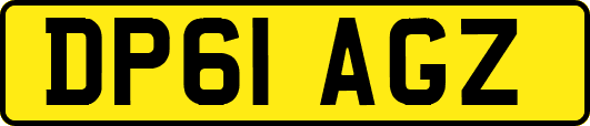 DP61AGZ