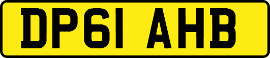 DP61AHB