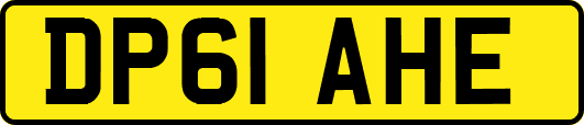 DP61AHE