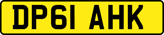 DP61AHK