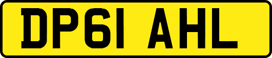 DP61AHL