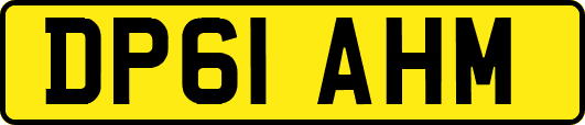 DP61AHM