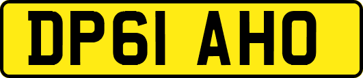 DP61AHO