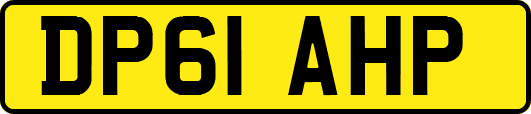 DP61AHP