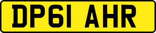 DP61AHR