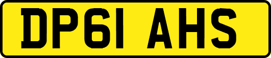 DP61AHS