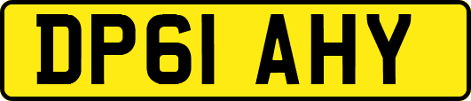 DP61AHY