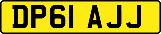 DP61AJJ
