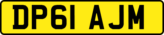 DP61AJM