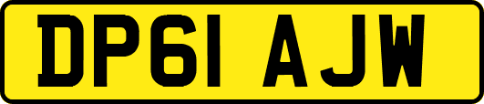 DP61AJW