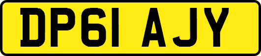DP61AJY